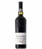 Taylor's Vintage Port 2000