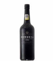 Fonseca Vintage Port 2000