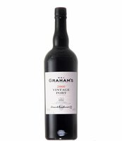Graham's Vintage Port 2000