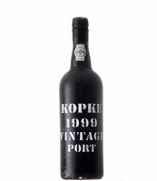Kopke Vintage Port 1999