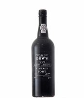 Dow's Quinta do Bomfim Vintage port 1999