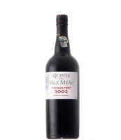 Quinta do Vale Meão Vintage Port 2003