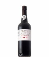 Quinta do Vale Meão Vintage Port 2008