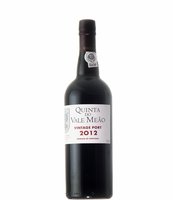 Quinta do Vale Meão Vintage Port 2012