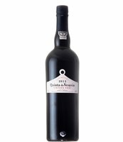 Quinta do Vesuvio Vintage Port 2012