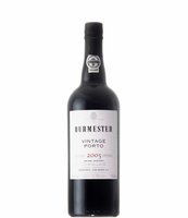 Burmester Vintage Port 2005