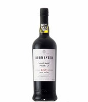 Burmester Vintage Port 2003