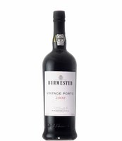 Burmester Vintage Port 2000