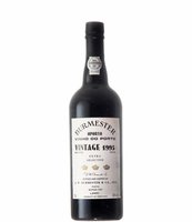 Burmester Vintage port 1995