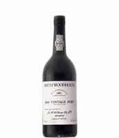 Smith Woodhouse Vintage port 1980