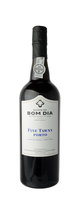 Quinta do Bom Dia Fine Tawny Port