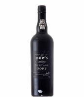 Dow's Vintage Port 2003