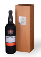 Taylor's 1970 Single Harvest Tawny Port