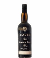 Cálem Vintage port 1942