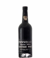Fonseca Vintage Port 1975