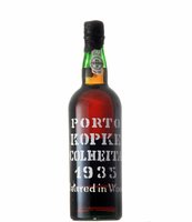 1935 Kopke Colheita (Bottled 1995)