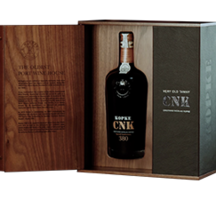 Kopke CNK Very Old Tawny Port Special 380th Anniversary 