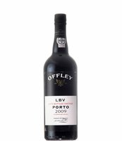 Offley Late Bottled Vintage 2009