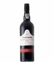 Graham's Late Bottled Vintage 2005