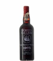 Cálem Late Bottled Vintage 1975