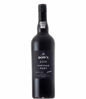 Dow's Vintage Port 2016