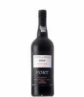 Quinta do Noval Nacional Vintage Port 2004