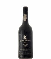 Quarles Harris Vintage port 1977