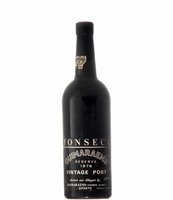 Fonseca Guimaraens Vintage port 1976