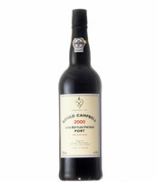 Gould Campbell Late Bottled Vintage 2000