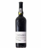 Taylor's Quinta de Vargellas Vintage Port 1998