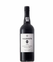 Warre's Quinta da Cavadinha Vintage Port 1998