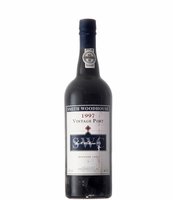 Smith Woodhouse Vintage port 1997