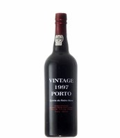 Wiese & Krohn, Quinta do Retiro Novo Vintage Port 1997