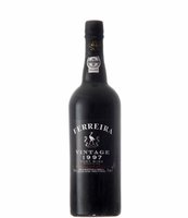 Ferreira Vintage port 1997