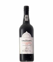 Graham's Quinta dos Malvedos Vintage Port 1996