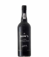 Dow's Vintage port 1994
