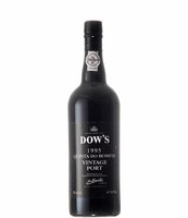 Dow's Quinta do Bomfim Vintage port 1995