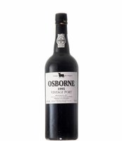 Osborne Vintage Port 1995