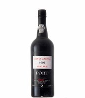 Quinta do Noval Vintage port 1995