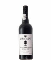 Warre's Quinta da Cavadinha Vintage Port 1995