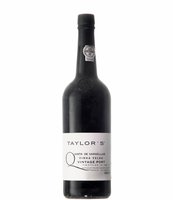 Taylor's Vargellas Vinha Velha Vintage port 1995