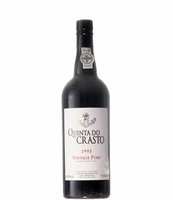 Quinta do Crasto Vintage port 1995