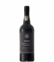 Ramos Pinto Vintage port 1994