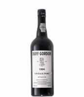 Duff Gordon Vintage port 1994