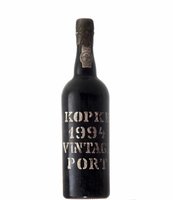 Kopke Vintage Port 1994
