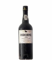 Osborne Vintage Port 1994