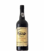 Quinta do Estanho Vintage port 1994