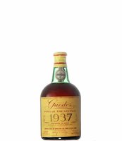 Guedes Vintage port 1937