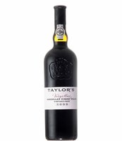 Taylor's Vargellas Vinha Velha Vintage port 2009