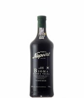 Niepoort Bioma Vinha Velha Vintage Port 2008